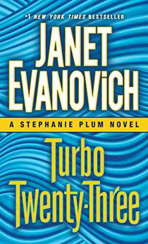 Turbo Twenty Three: A Stephanie Plum Novel