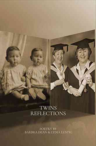 Twins Reflections Barbra Dean