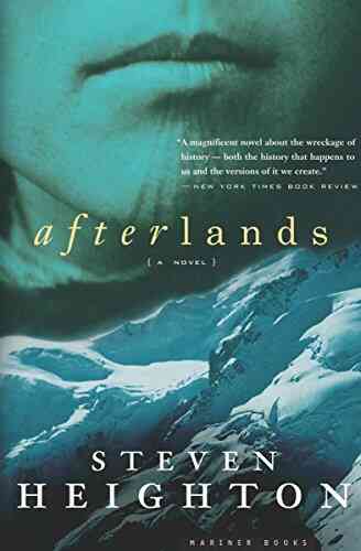 Afterlands: A Novel Steven Heighton