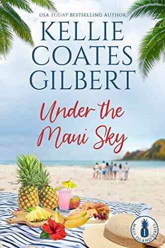 Under The Maui Sky (Maui Island 1)