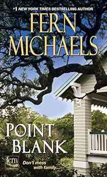 Point Blank (Sisterhood 26) Fern Michaels