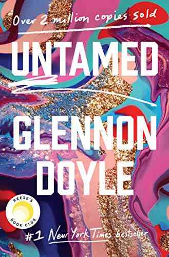 Untamed Glennon Doyle
