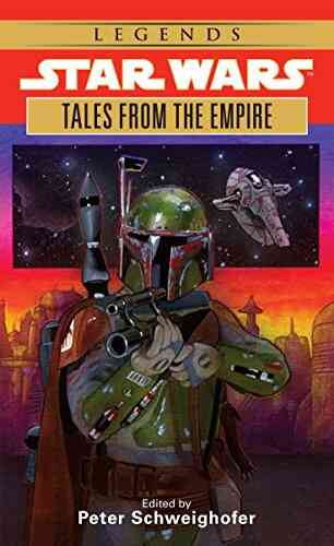 Tales From The Empire: Star Wars Legends (Star Wars Legends)