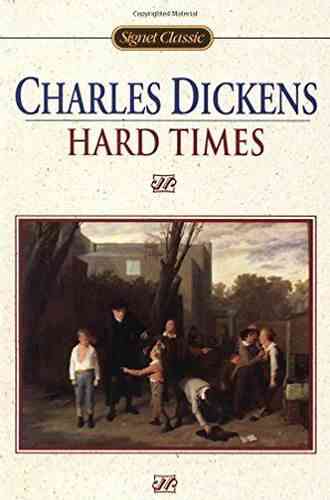 Hard Times (Signet Classics) Charles Dickens