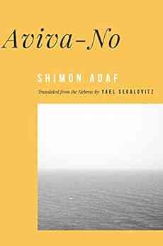 Aviva No Yael Segalovitz