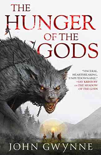 The Hunger Of The Gods