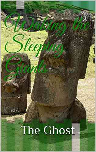 Waking Up Sleeping Giants La Moneda Publishing