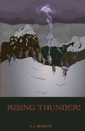 RISING THUNDER Richard Hockert