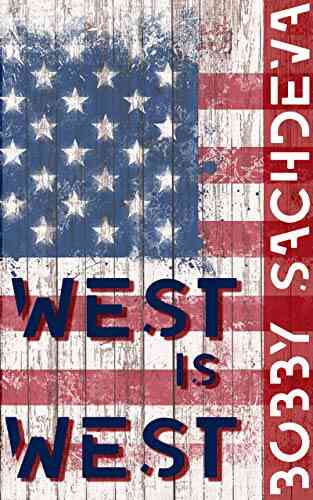 WEST IS WEST Jack Kirby