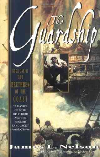 The Guardship: One Of The Brethren Of The Coast