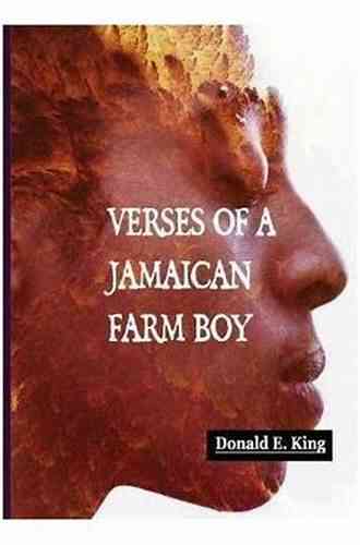 Verses Of A Jamaican Farm Boy