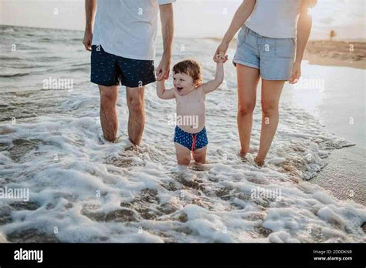 A Father And Son Standing In The Sunset, Forever Remembered Dad Remember You Are Dead