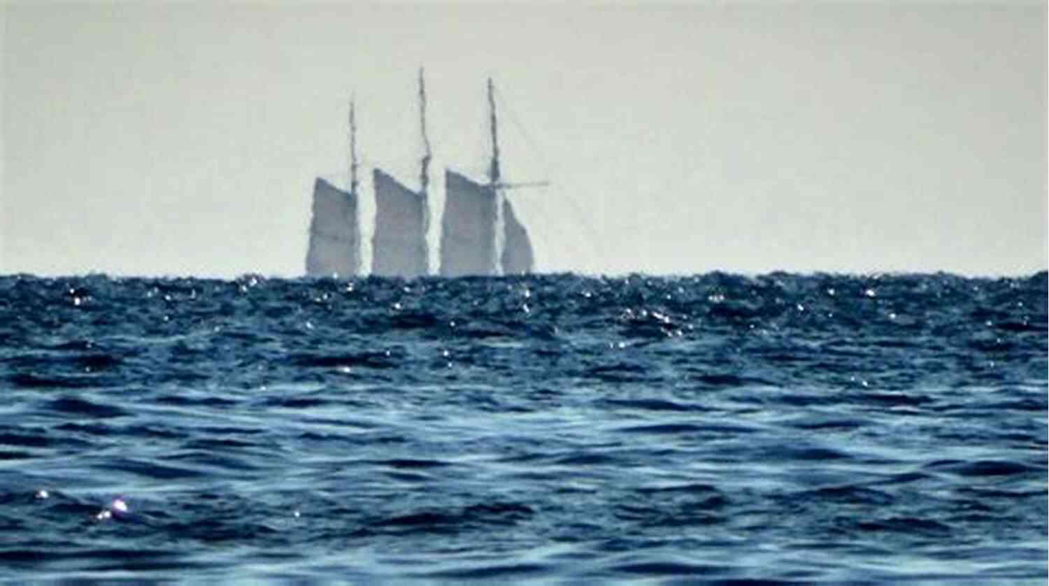 A Group Of Neptune Martyrs Tequila Vikings Sailing Towards The Horizon On Their Mystical Voyage Neptune S Martyrs (Tequila Vikings 3)