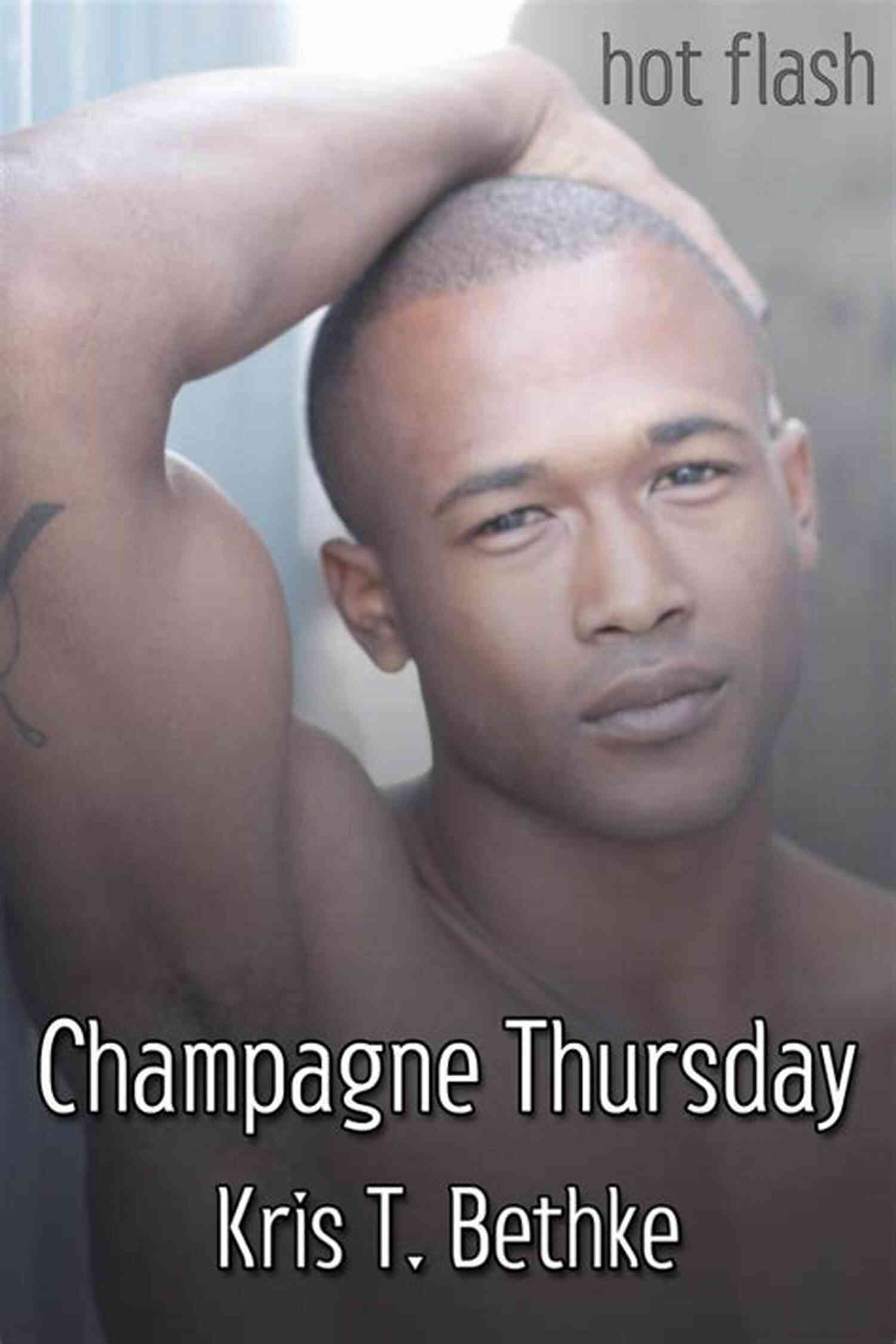 A Group Of People Enjoying Champagne Thursday With Kris Bethke Champagne Thursday Kris T Bethke