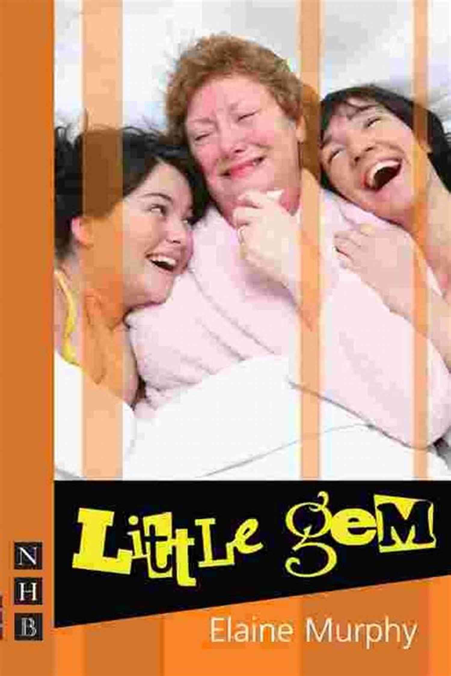 A Heartwarming Scene From Little Gem Nhb Modern Plays Little Gem (NHB Modern Plays)