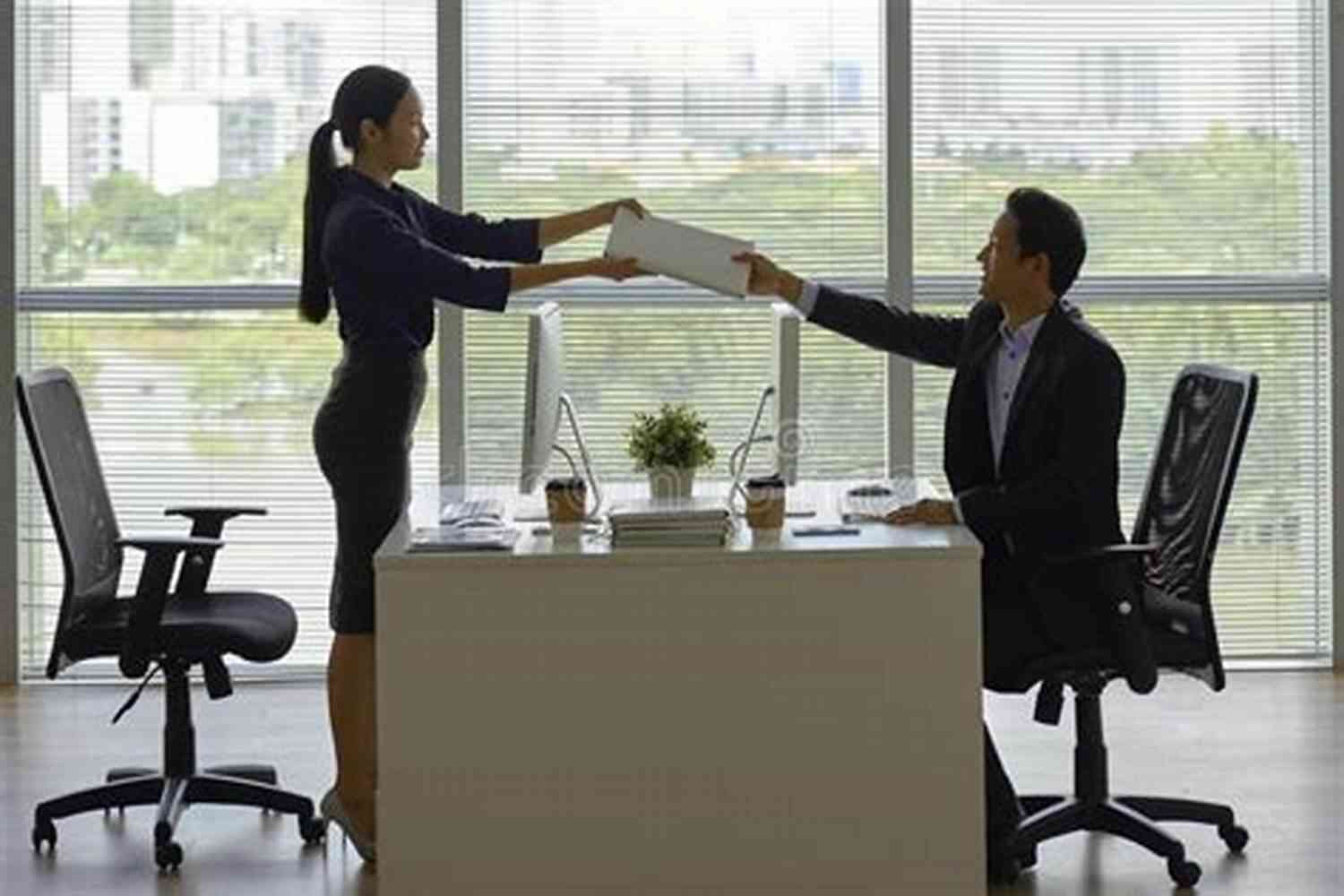 A Person Passing On Tasks To A Coworker How To Plan A Productive Day: Organize Your Day Prioritize Become Productive And Get Things Done (Lean Productivity Books)