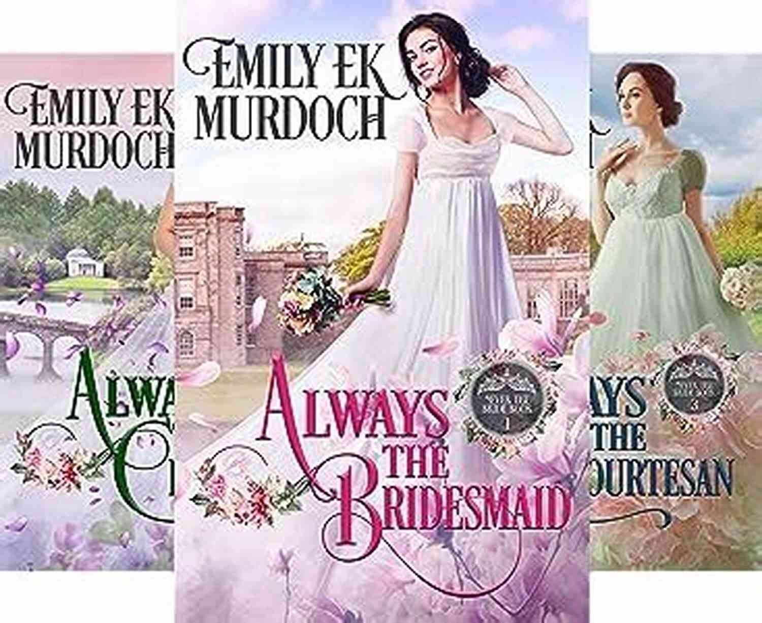 Always The Second Choice Never The Bride 12 A Heartwrenching Tale Of Love And Rejection Always The Second Choice (Never The Bride 12)