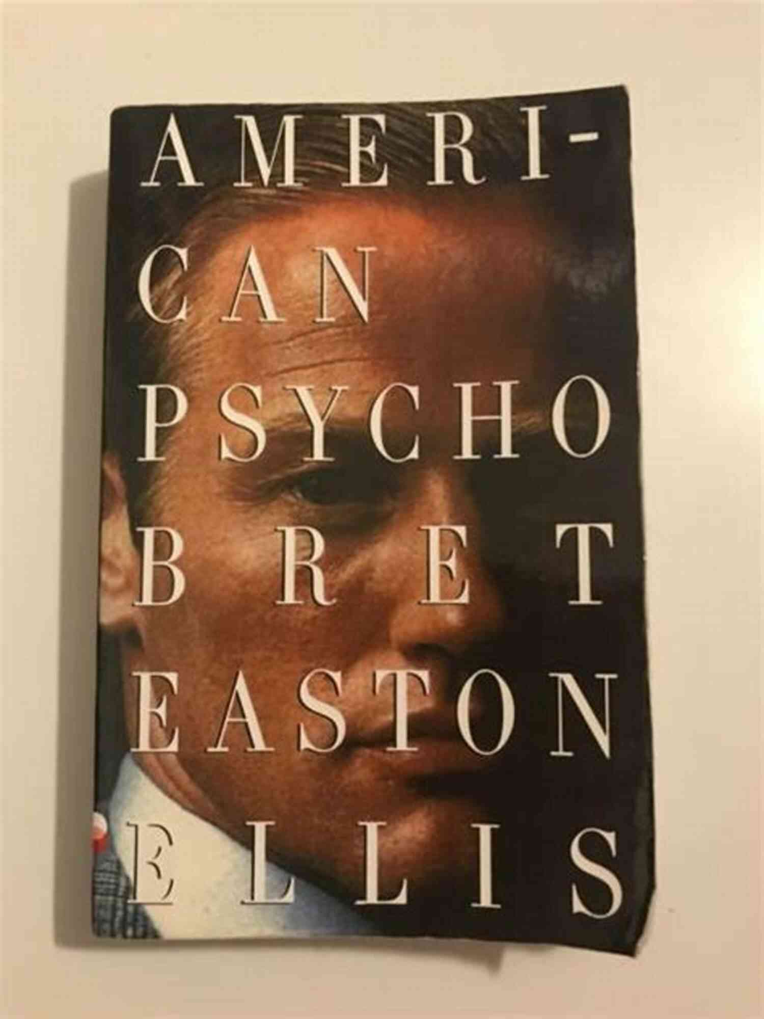American Psycho Vintage Contemporaries By Bret Easton Ellis American Psycho (Vintage Contemporaries) Bret Easton Ellis