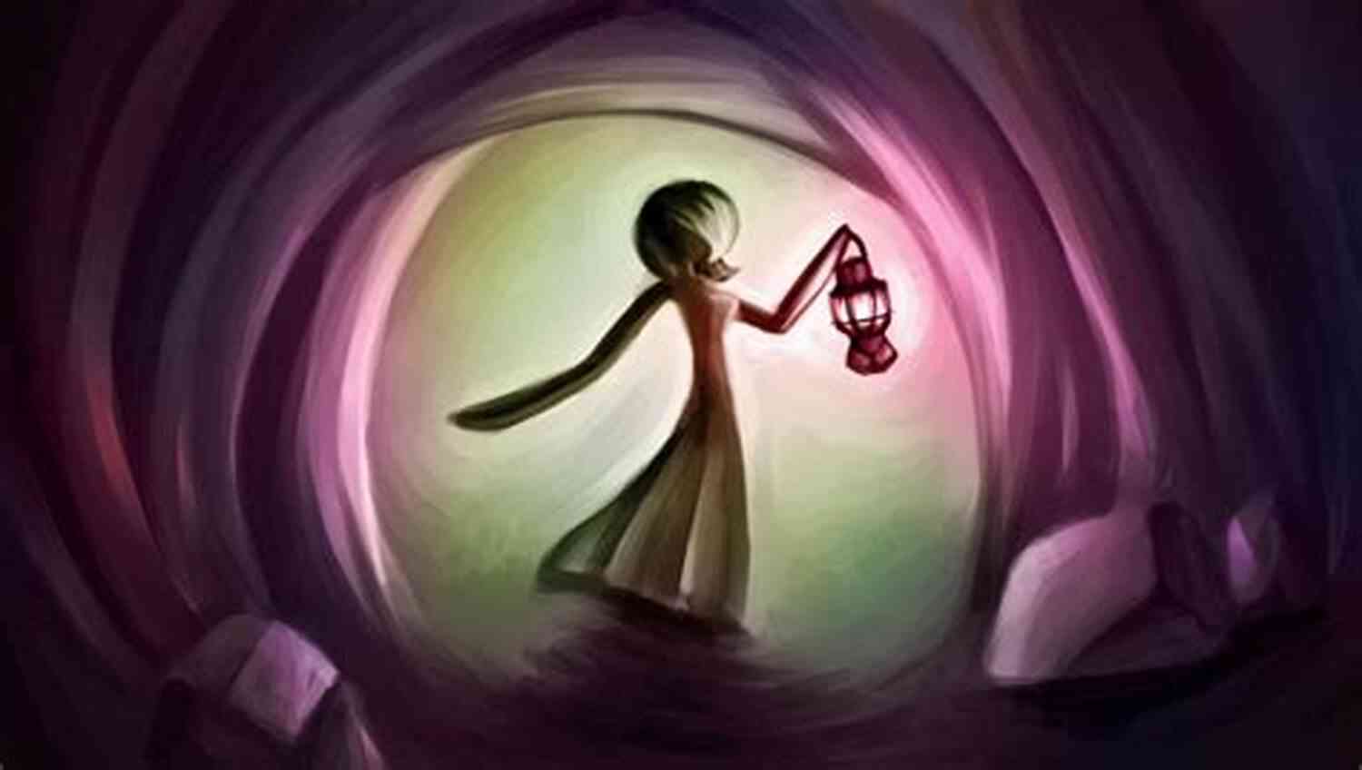 Angela Magara A Fearless Detective Venturing Into The Chilling Depths Of A Mysterious Game COLD GAME Angela Magara