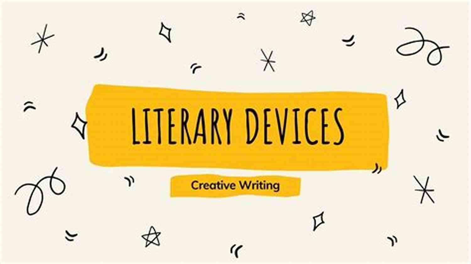 Beginner Guide To Literary Devices A Comprehensive Guide For Writers A Beginner S Guide To Literary Devices (Beginner S Guide For Writers)