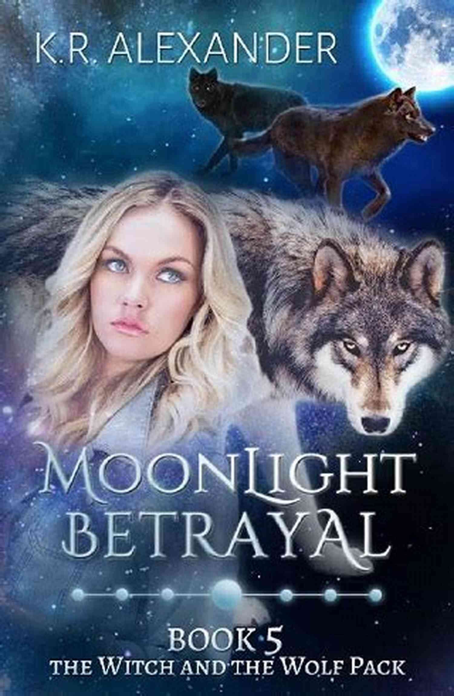 Betrayal In Moonlight Book Cover Dangerous Touch: Ten Utterly Addictive Novels Of Romantic Suspense