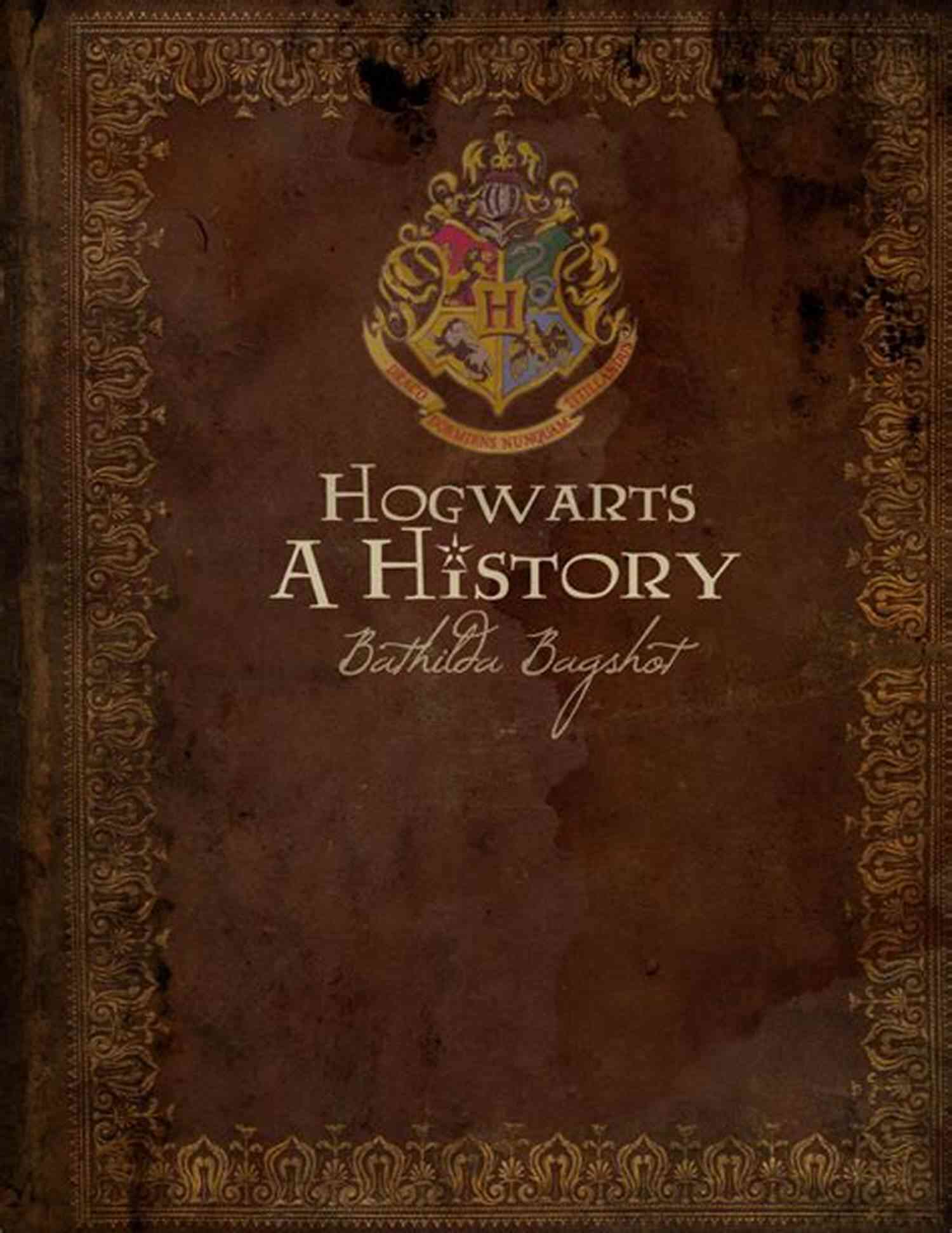 Book Cover Image Hogwarts: A History Witch Ways: 20 Full Length Novels (and 1 Novella) Featuring Witches Wizards Vampires Shifters And More