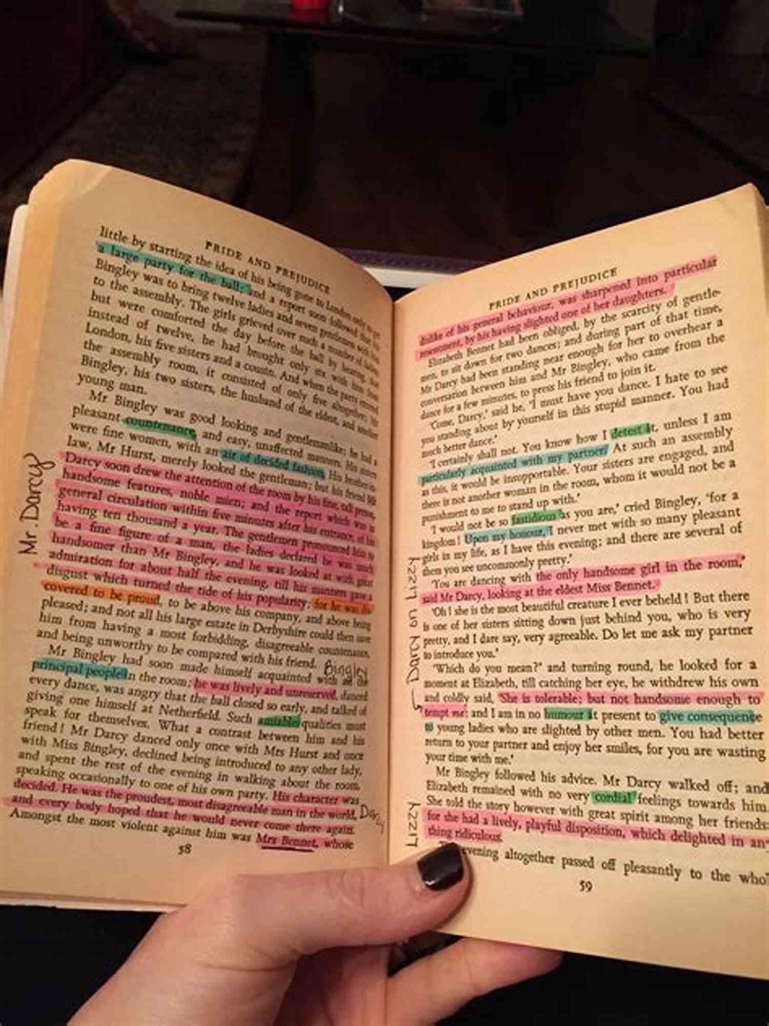 Book With Highlighted Literary Devices A Beginner S Guide To Literary Devices (Beginner S Guide For Writers)