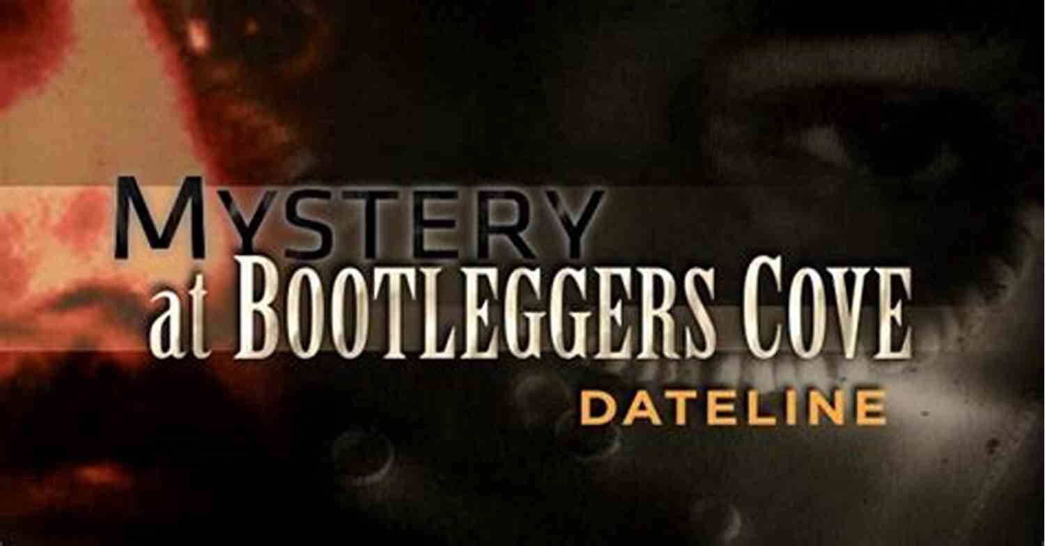 Bootlegger Cove Squad Productions Logo Bootlegger S Cove (Z Squad Productions 1)