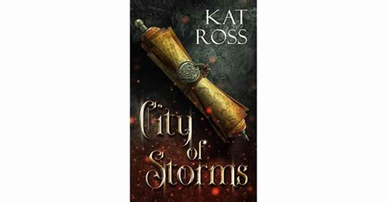 Capture The Thrilling Nightlife In City Of Storms Nightmarked As The City Comes Alive With Vibrant Lights, Music, And A Buzzing Atmosphere. City Of Storms (Nightmarked 1)