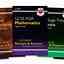 Cgp Books