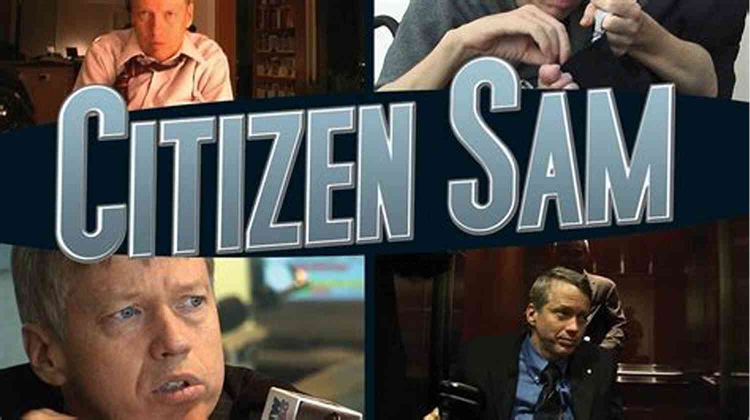 Citizens Sam Tranum Passionate Advocate For Change Citizens Sam Tranum