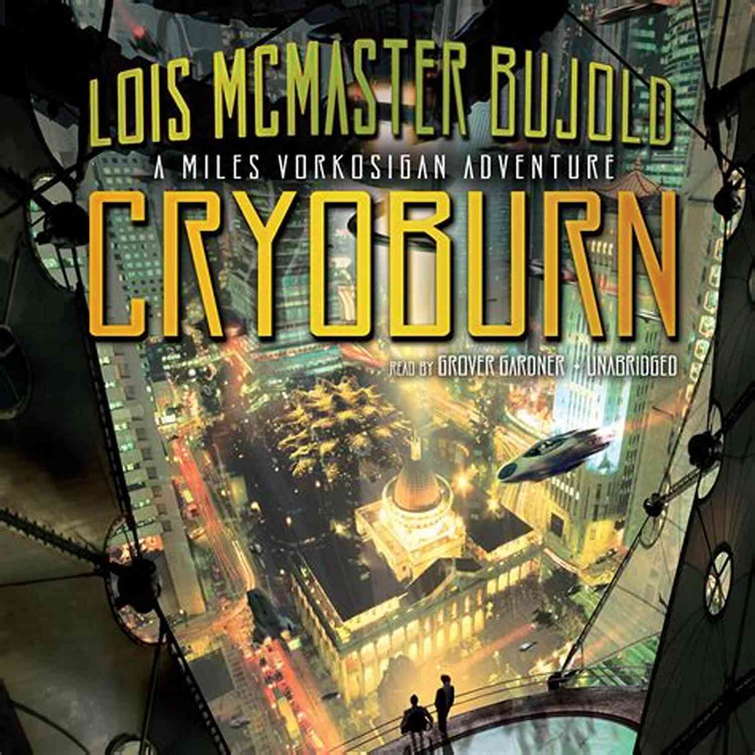 Cryoburn By Lois McMaster Bujold A Captivating Science Fiction Novel Filled With Adventure And Intrigue Cryoburn (Miles Vorsokigan 14) Lois McMaster Bujold