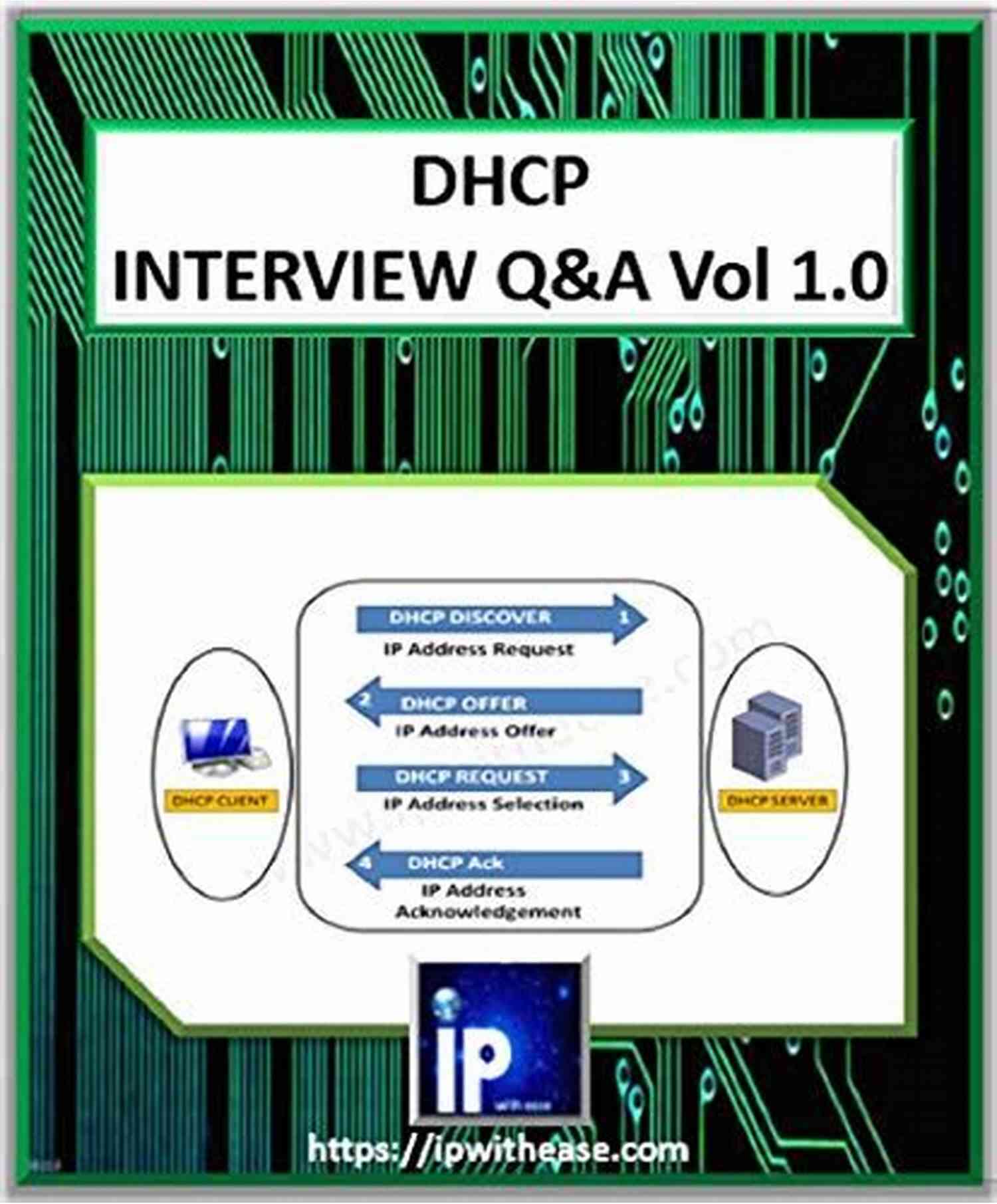 DHCP Interview Questions And Answers