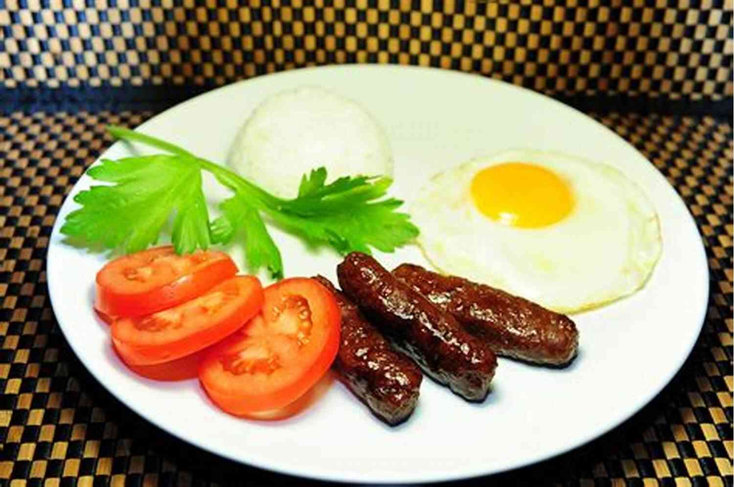 Delicious Plate Of Food BASIC GUIDE TO CERAMIC WORK YOU CAN TRY: Every Beginners Guide Recipe