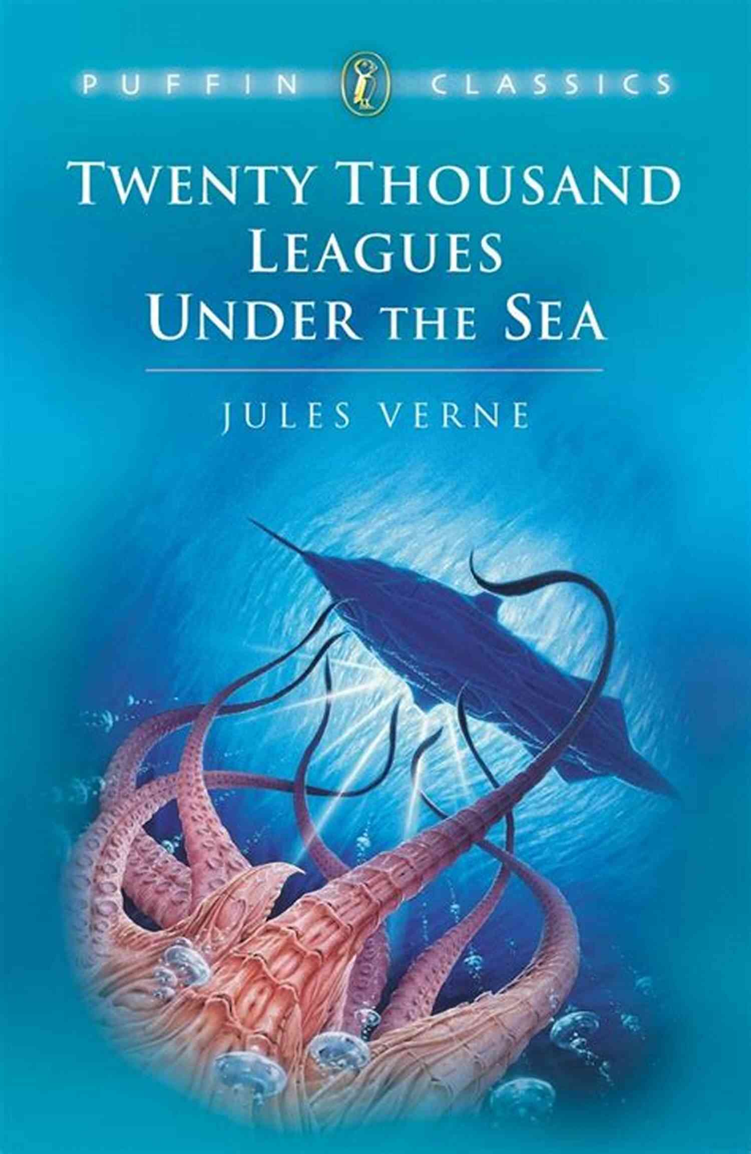 Discover The Deep Sea Wonders In Twenty Thousand Leagues Under The Sea The Best Of Jules Verne: Twenty Thousand Leagues Under The Sea Around The World In Eighty Days Journey To The Center Of The Earth And The Mysterious Island