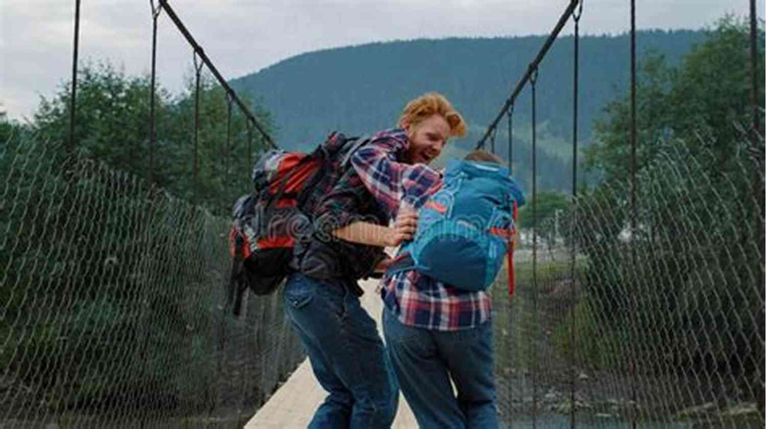 Embracing Nature During A Peaceful Hiking Trip And Wrap Your Arms Around Living: A Collection Of Poetry