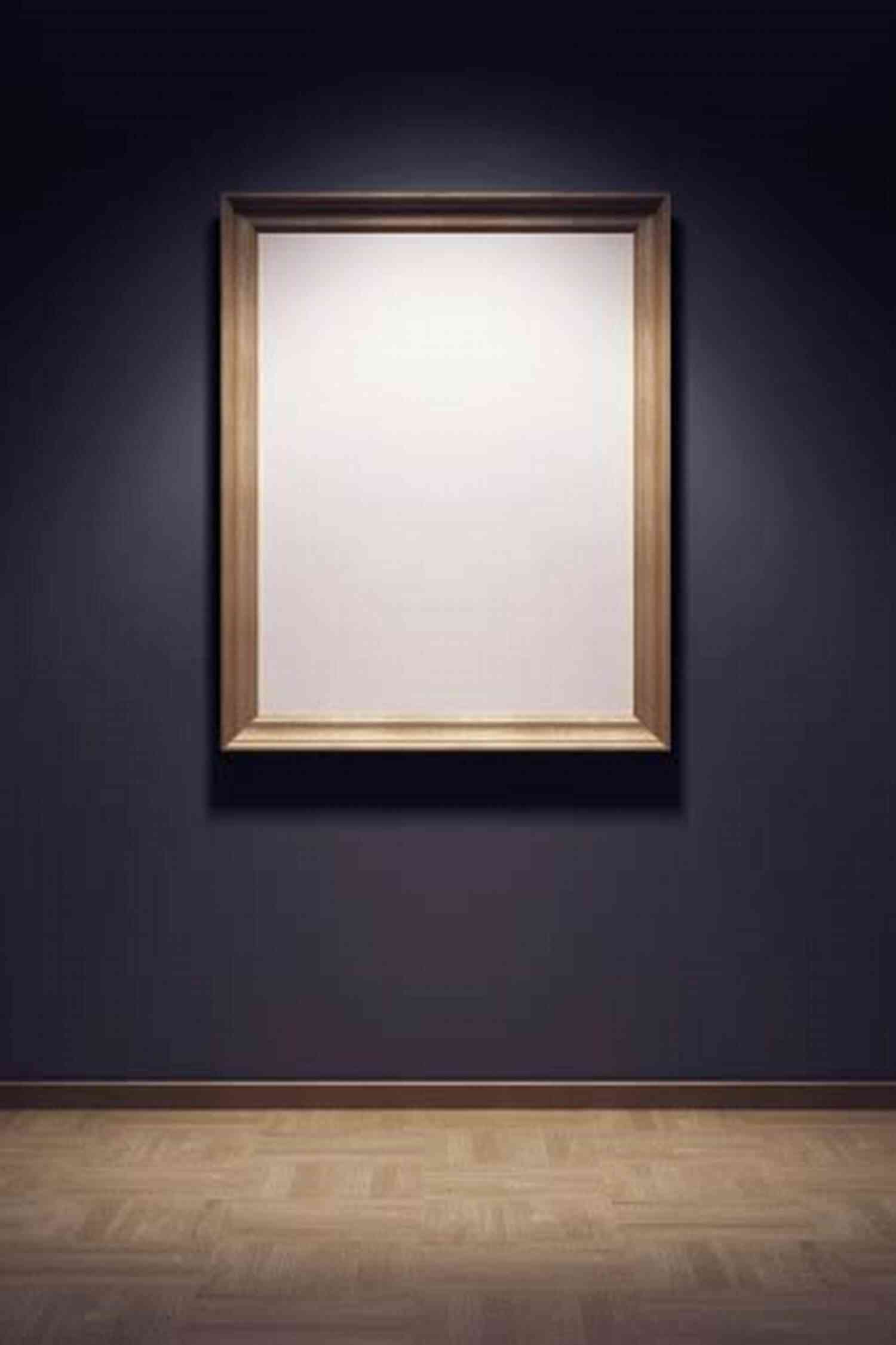 Empty Frame On A Gallery Wall The Mystery Collection (Books 1 10) FREE MIDDLE GRADE MYSTERY ADVENTURE ACTION FOR KIDS AGES 7 15 CHILDREN
