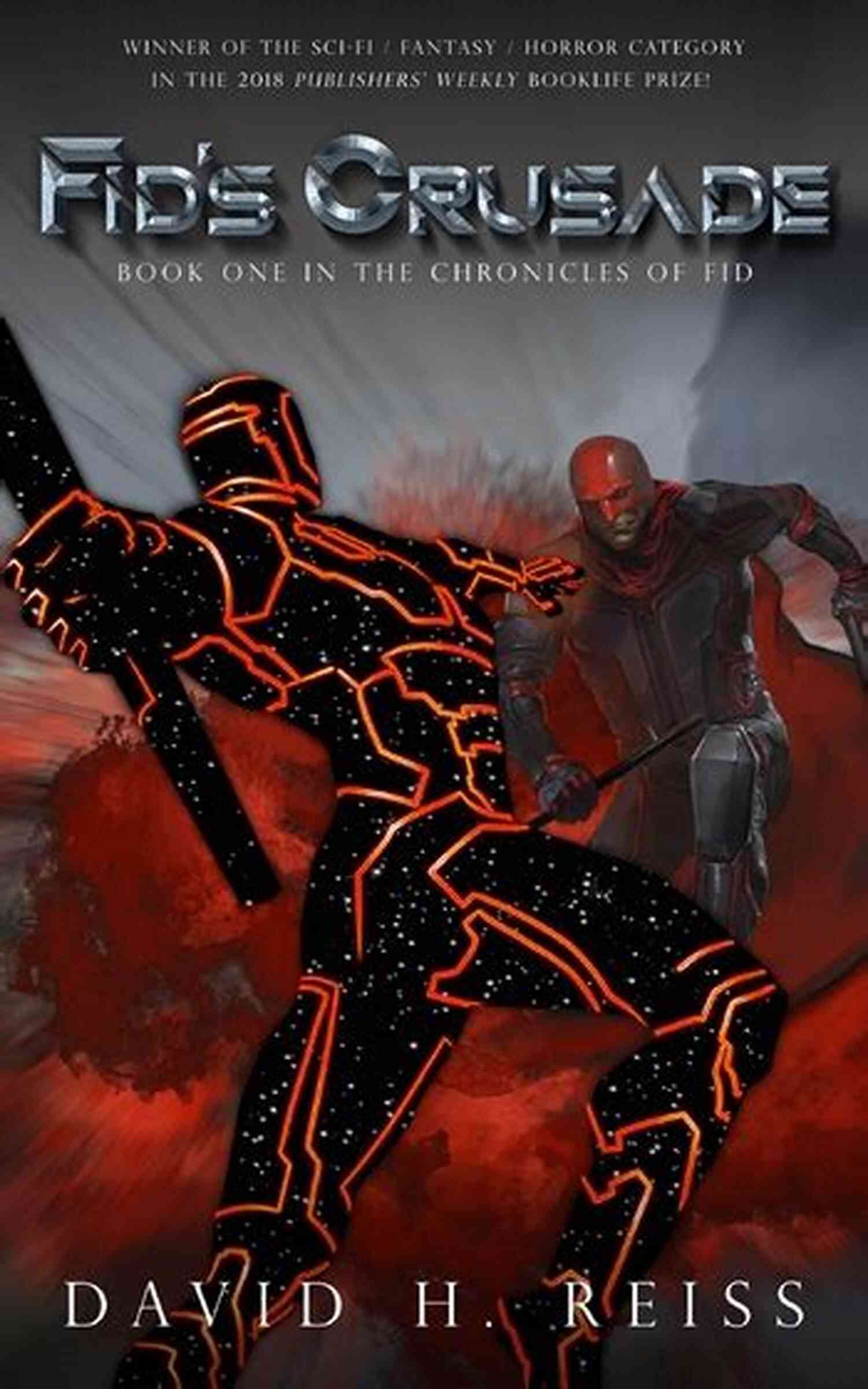 Experience Intense Battles! The Chronicles Of Fid: 1 3