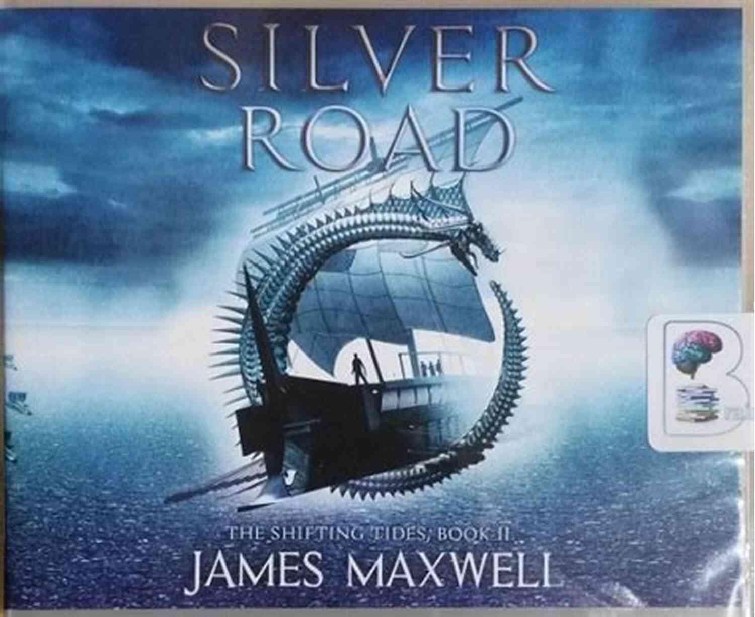 Experience The Thrill Of Silver Road The Shifting Tides Silver Road (The Shifting Tides 2)