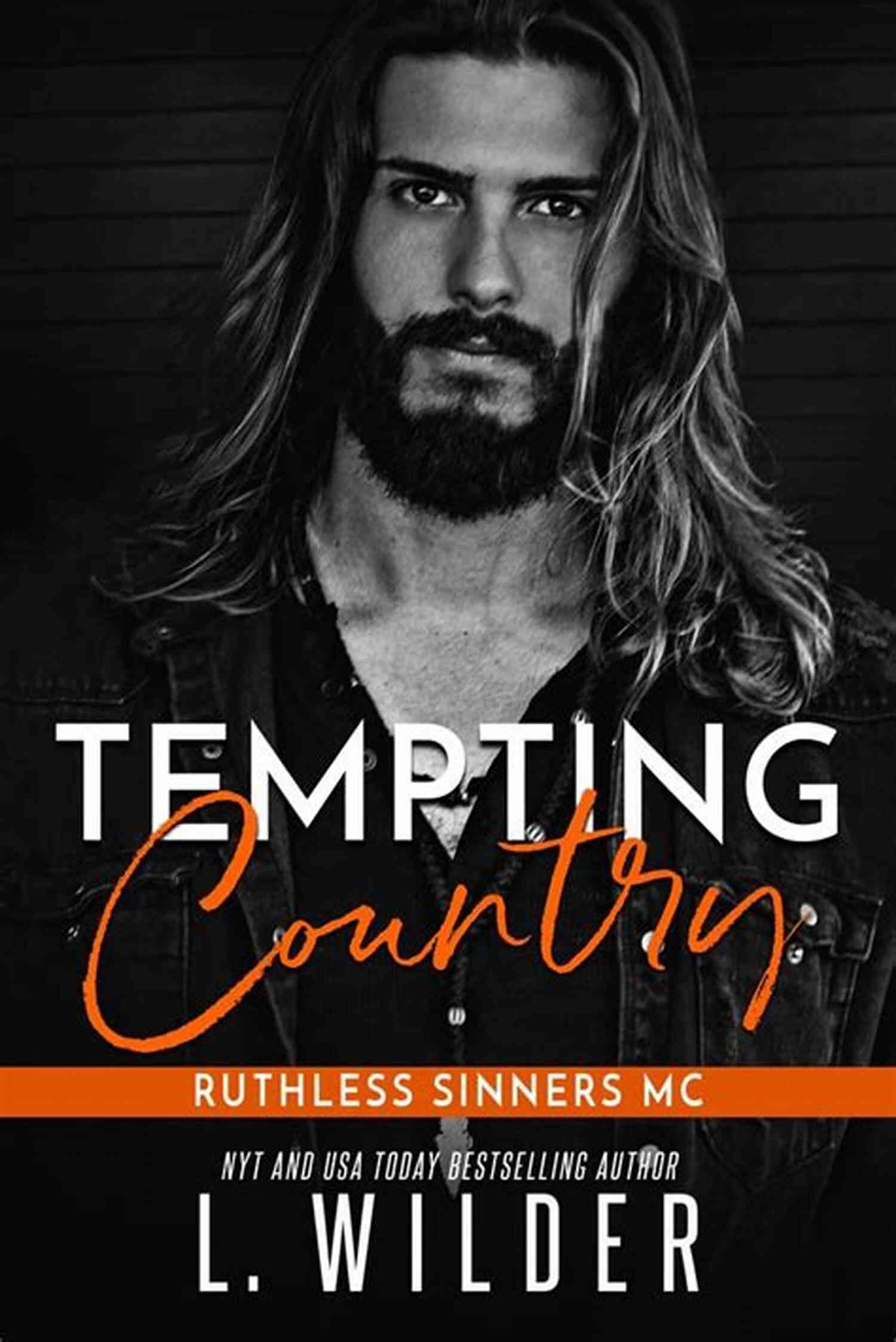 Explore The Thrilling World Of Tempting Country Ruthless Sinners MC Tempting Country: Ruthless Sinners MC