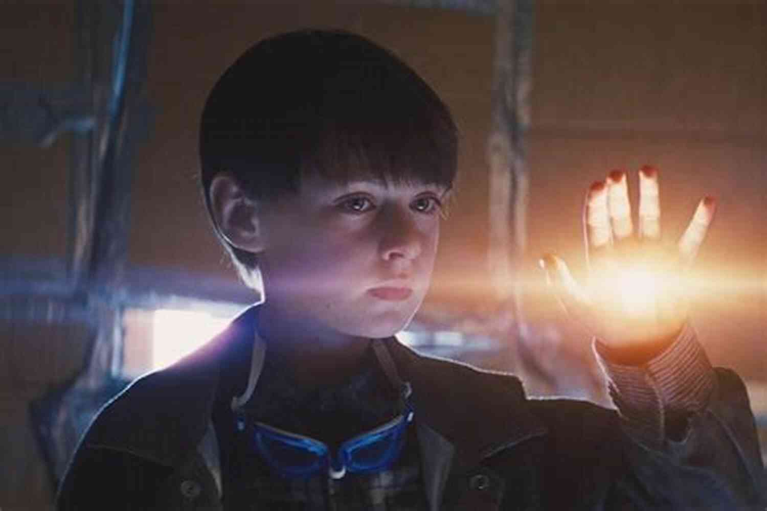Exploring The Origins Of Restless Spirits A Glimpse Into The Supernatural Thrills The Gift: A Restless Spirits Prequel Short