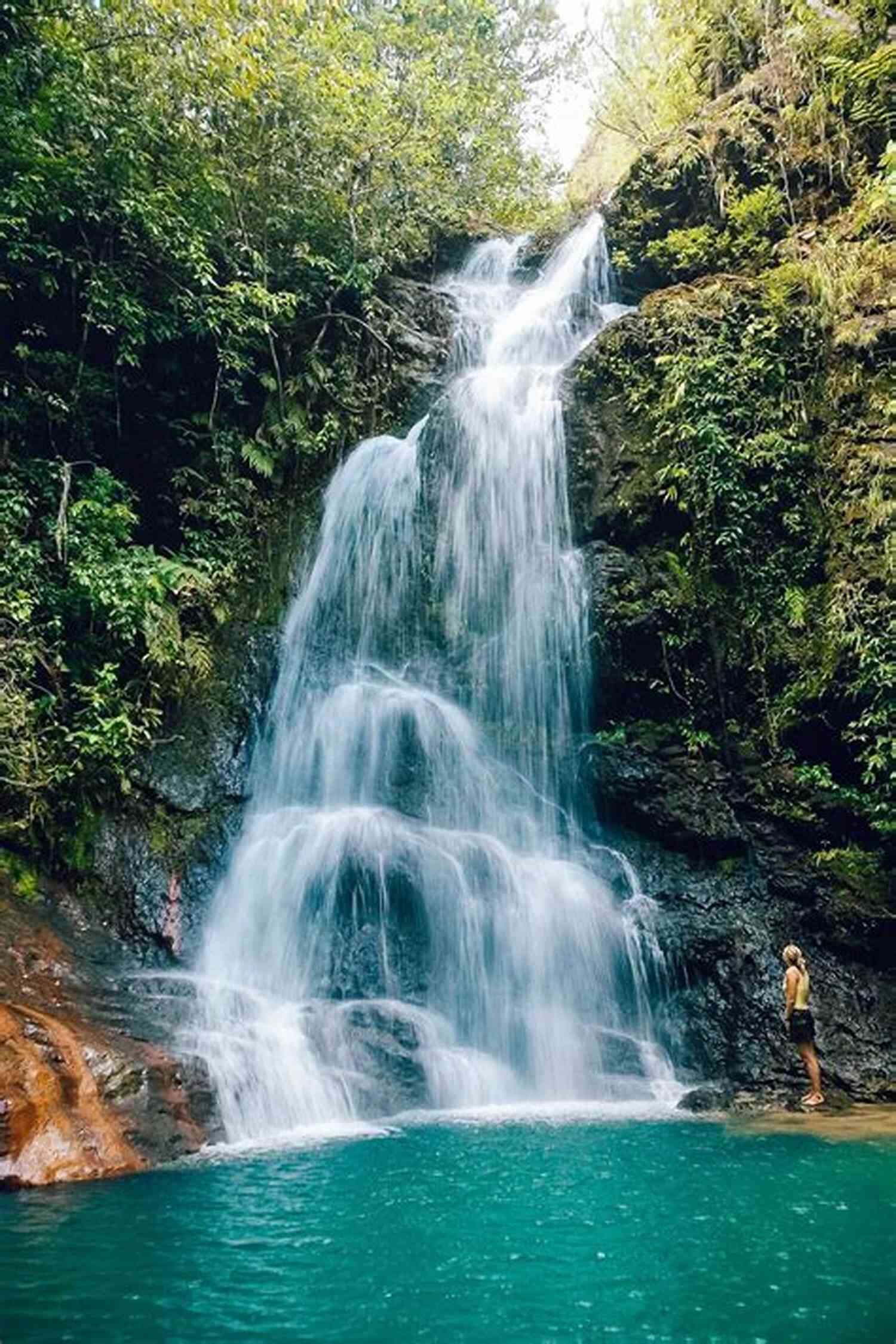 Exploring The Breathtaking Beauty Of Belize With Dick Kalla Belize Brothers Dick Kalla