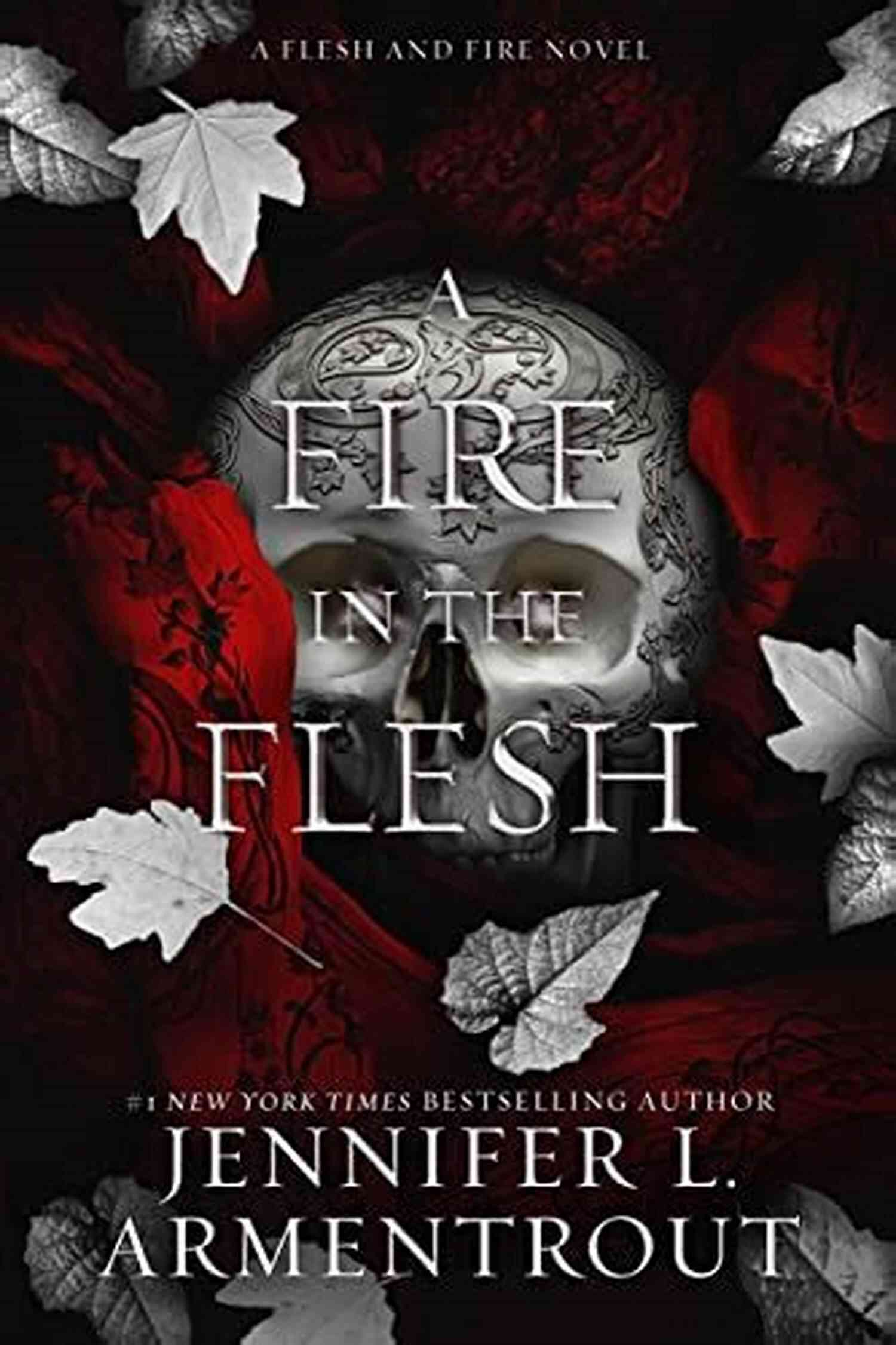 Flesh And Fire Novel A Thrilling Epic Fantasy Adventure A Light In The Flame: A Flesh And Fire Novel