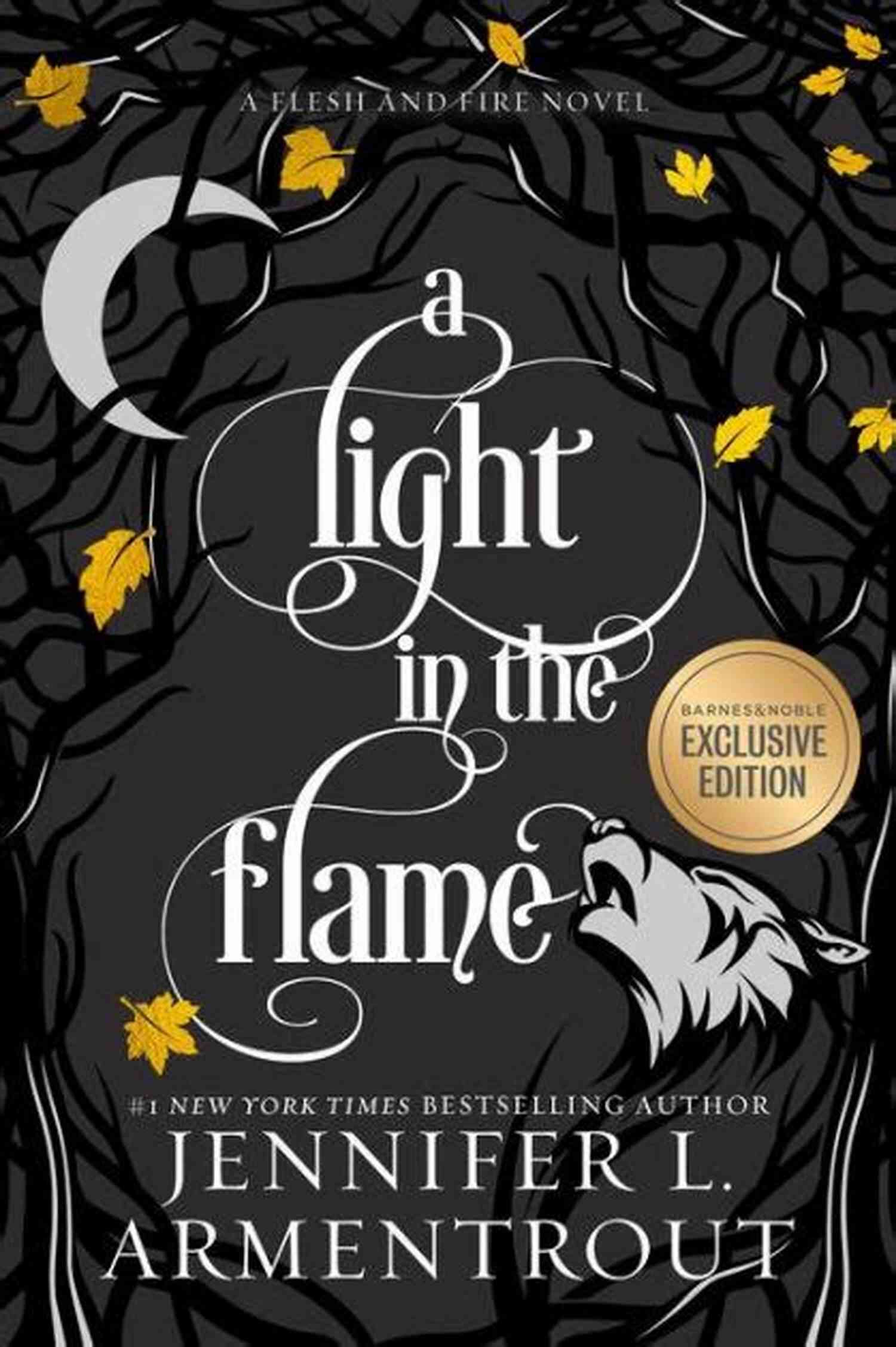 Flesh And Fire Novel Complex And Relatable Characters A Light In The Flame: A Flesh And Fire Novel