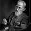 George Bernard Shaw