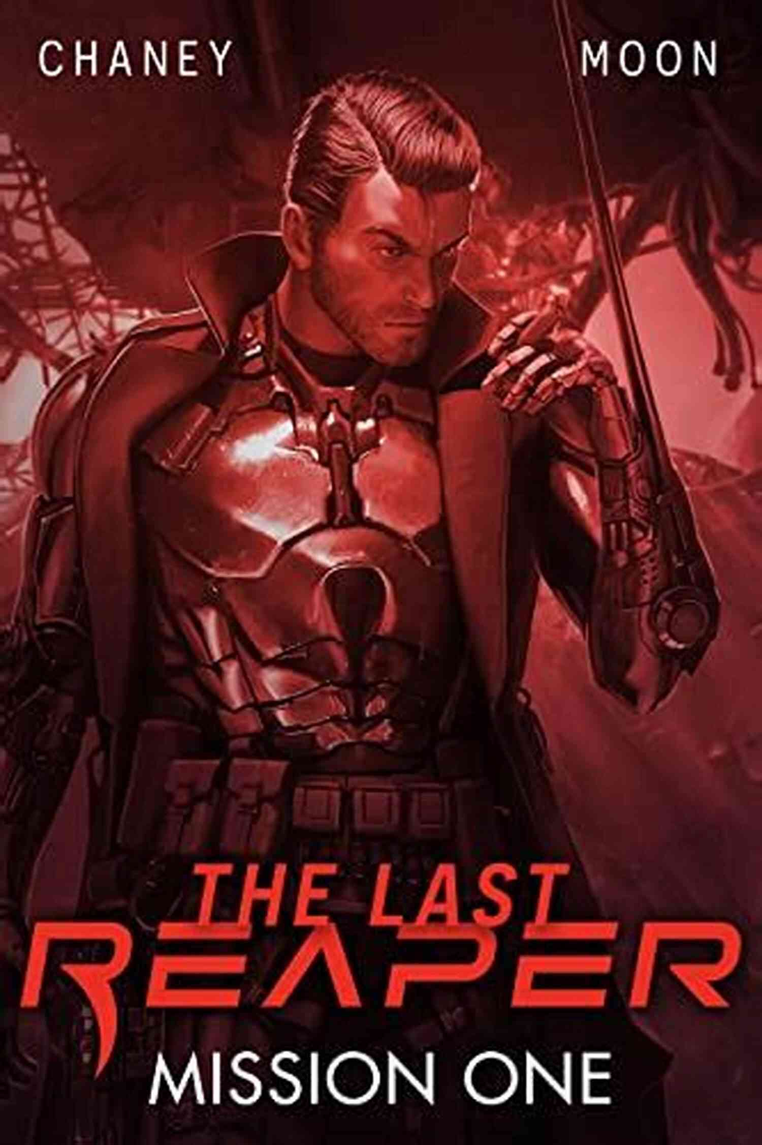 Get Ready For Intense Battles In Mission One The Last Reaper Mission One (The Last Reaper)