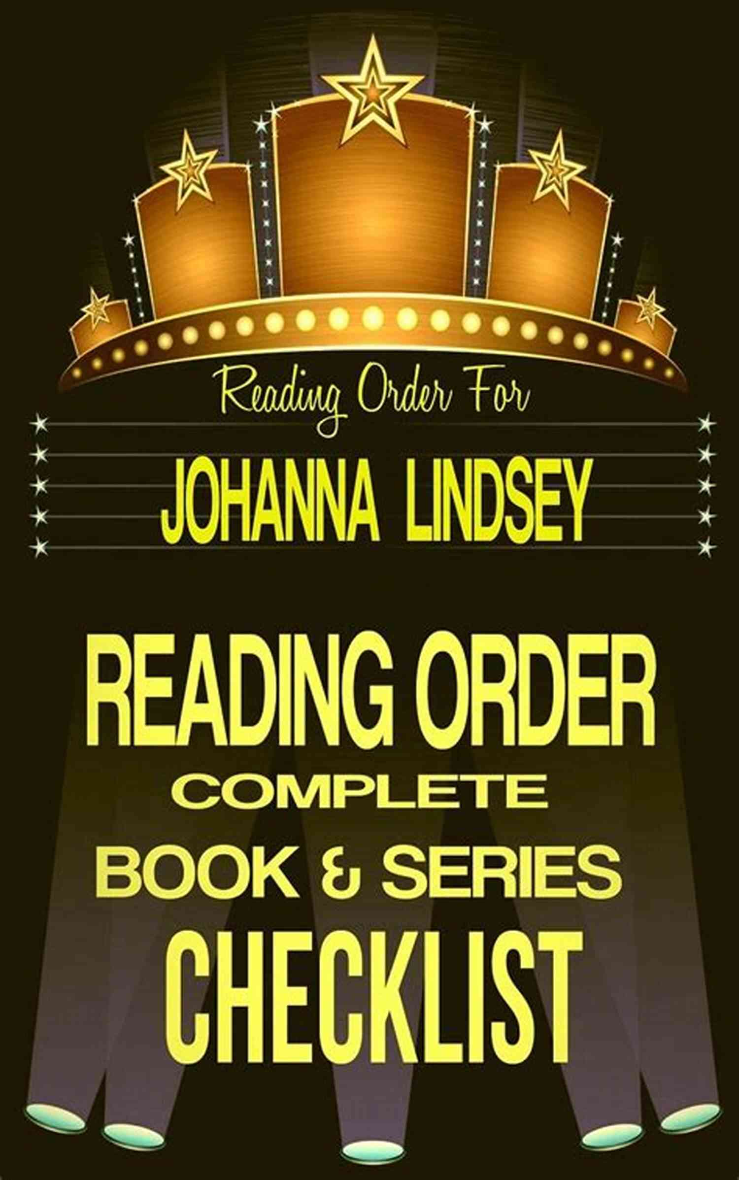 Haardrad Family Southern Wyoming Mallory Anderson Saga Stratton Family Authors JOHANNA LINDSEY: READING ORDER CHECKLIST: LISTINGS INCLUDE: HAARDRAD FAMILY SOUTHERN WYOMING MALLORY ANDERSON SAGA STRATTON FAMILY Authors Reading Order Checklists 21)