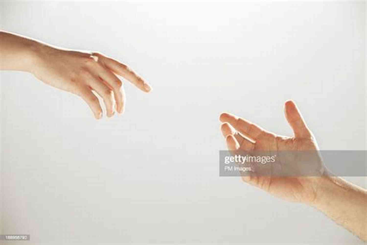 Hands Reaching Out Towards Each Other Don T They Know We Re On Their Side?
