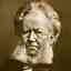 Henrik Ibsen