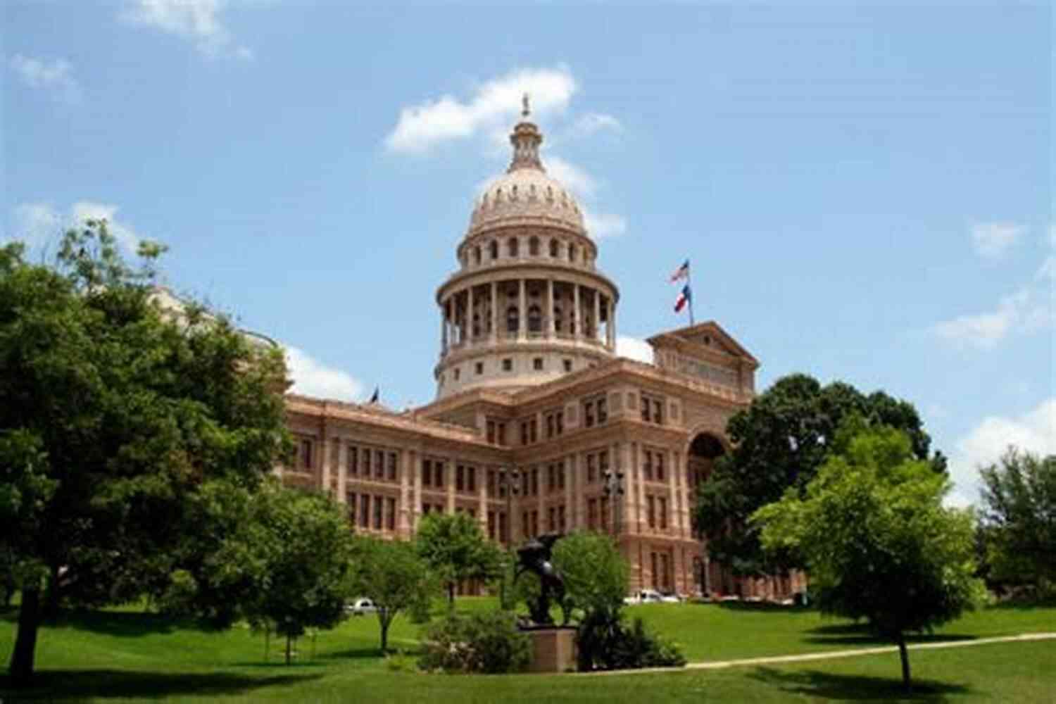 Historical Site In Big Heart, Texas – Delve Into The Fascinating History Of The Town Through Its Museums And Landmarks Lost In Texas (Big Heart Small Town Address 1)
